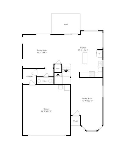 7261 W Glenn Drive, Glendale, AZ 85303