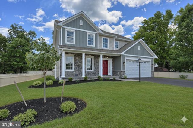01 STARLIGHT LANE, Lebanon, PA 17046