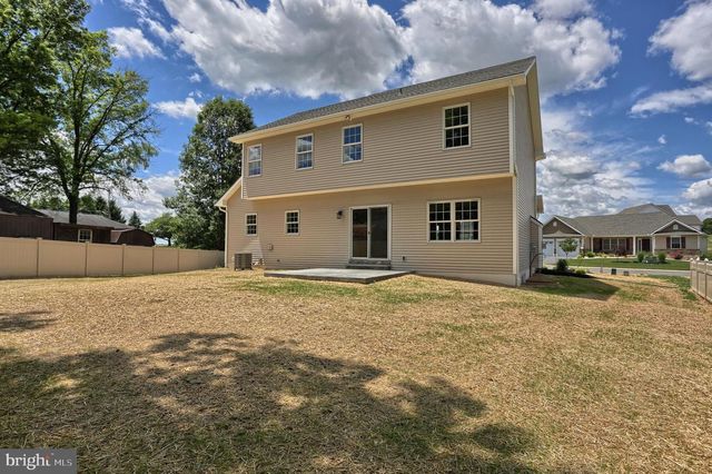 01 STARLIGHT LANE, Lebanon, PA 17046