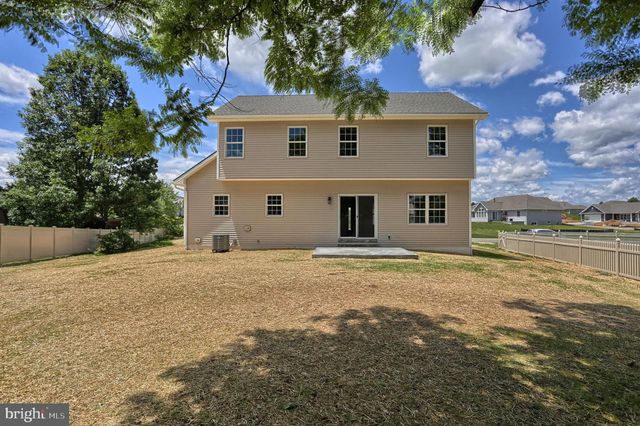 01 STARLIGHT LANE, Lebanon, PA 17046