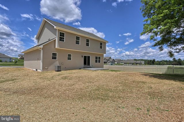 01 STARLIGHT LANE, Lebanon, PA 17046