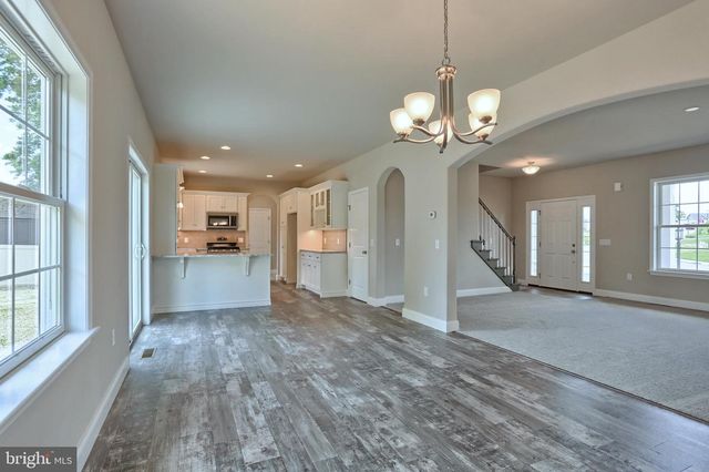 01 STARLIGHT LANE, Lebanon, PA 17046