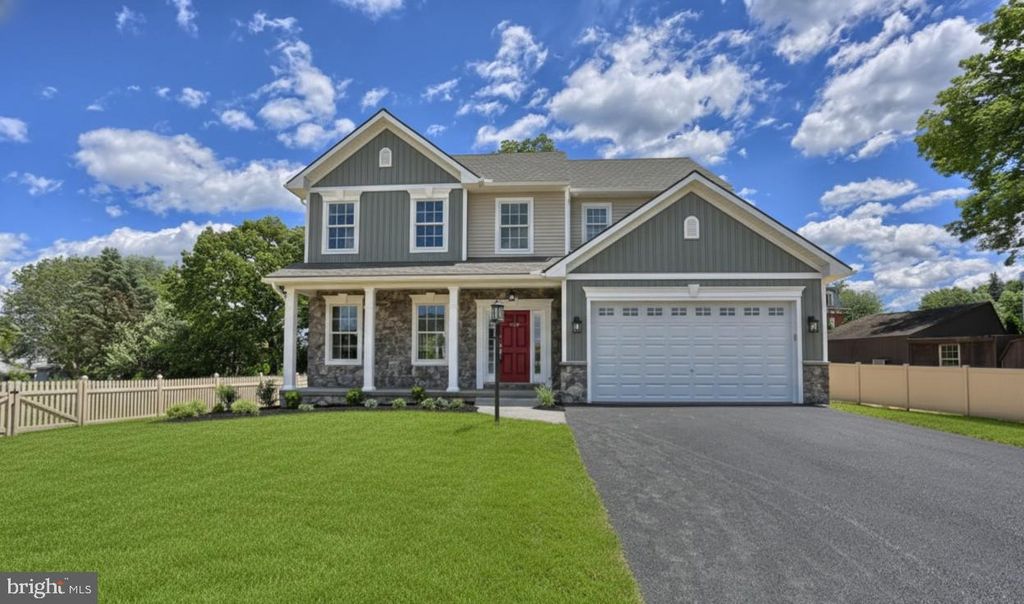 01 STARLIGHT LANE, Lebanon, PA 17046