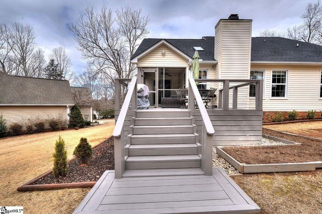 14 Croftstone Court, Mauldin, SC 29622