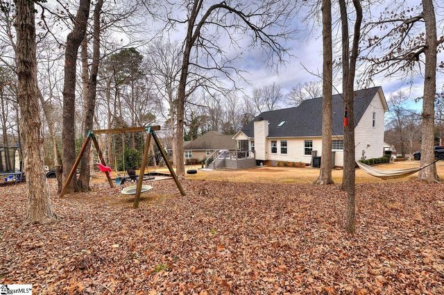 14 Croftstone Court, Mauldin, SC 29622