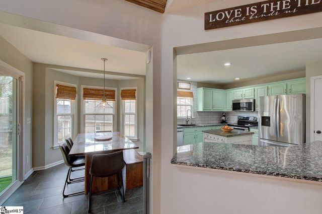 14 Croftstone Court, Mauldin, SC 29622