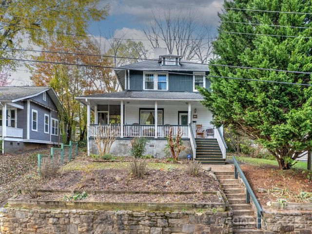 100 Washington Road, Asheville, NC 28801