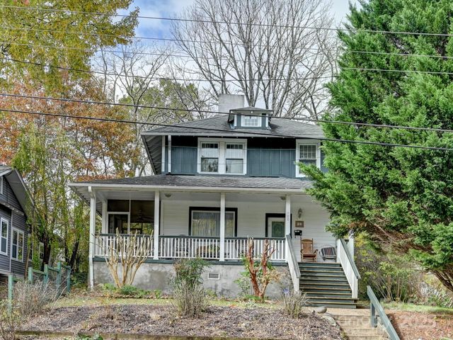 100 Washington Road, Asheville, NC 28801