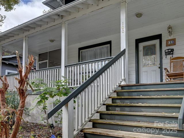 100 Washington Road, Asheville, NC 28801