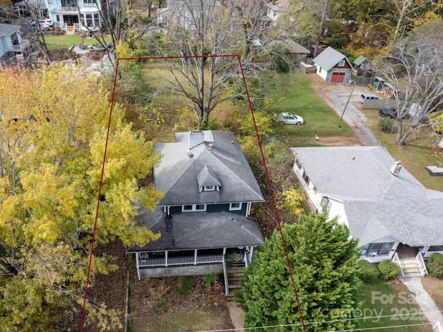 100 Washington Road, Asheville, NC 28801