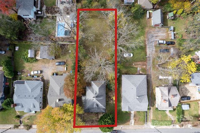 100 Washington Road, Asheville, NC 28801