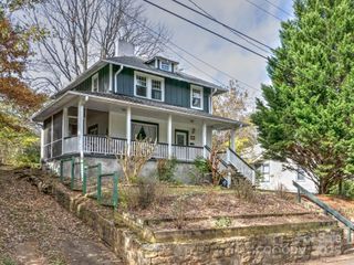 100 Washington Road, Asheville, NC 28801