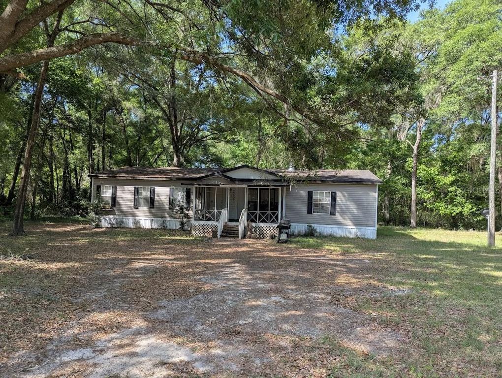 15319 SW 114TH PLACE, Archer, FL 32618