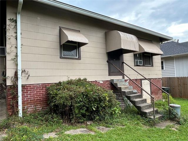 225 Winter Avenue NE, Atlanta, GA 30317