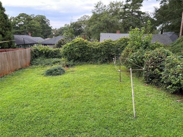 225 Winter Avenue NE, Atlanta, GA 30317