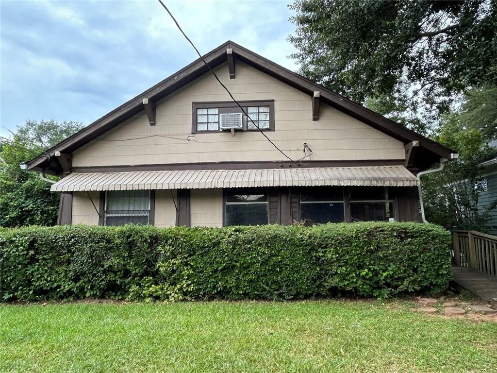 225 Winter Avenue NE, Atlanta, GA 30317
