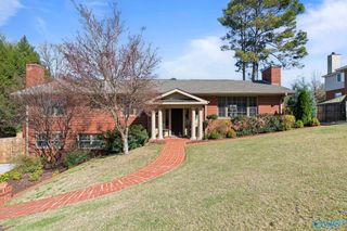 1411 Dale Circle SE, Huntsville, AL 35801