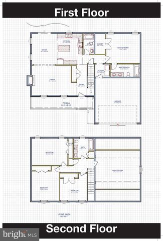 13167 SALEM CHURCH RD, Hagerstown, MD 21740