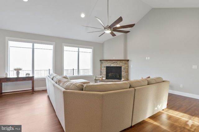 13167 SALEM CHURCH RD, Hagerstown, MD 21740