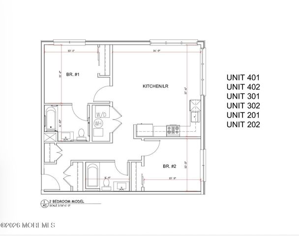 27 3rd Avenue 202, Long Branch, NJ 07740