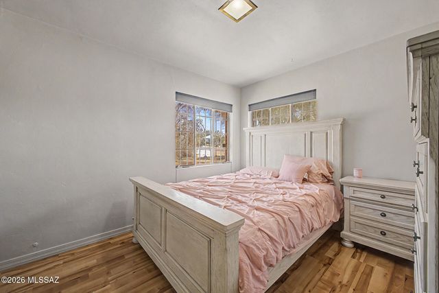 4065 E Roberts Place, Tucson, AZ 85711