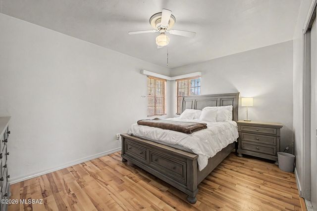 4065 E Roberts Place, Tucson, AZ 85711