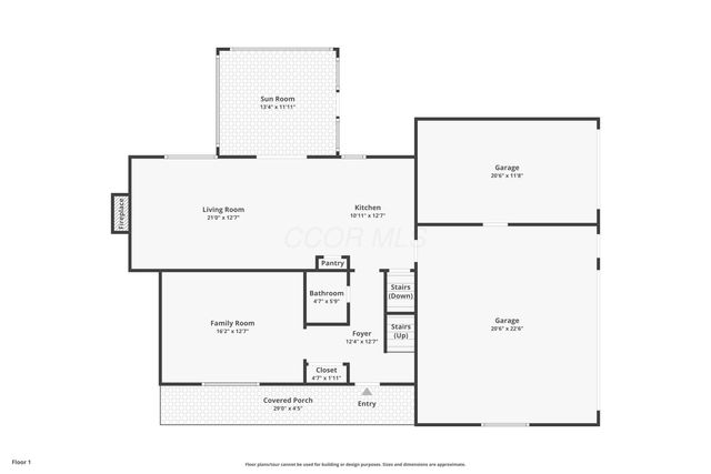 5149 Bixford Avenue, Canal Winchester, OH 43110