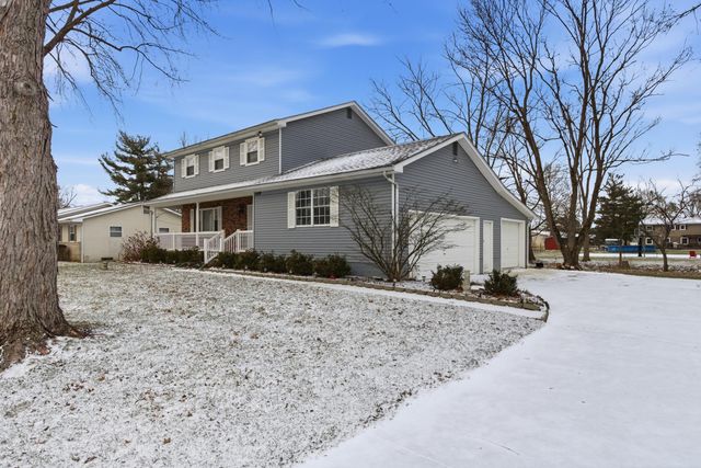 5149 Bixford Avenue, Canal Winchester, OH 43110