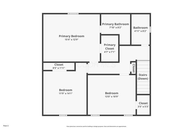 5149 Bixford Avenue, Canal Winchester, OH 43110