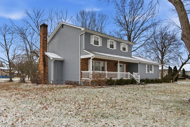 5149 Bixford Avenue, Canal Winchester, OH 43110