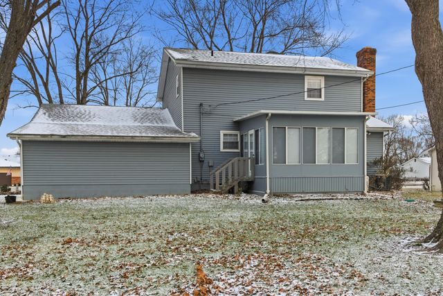 5149 Bixford Avenue, Canal Winchester, OH 43110