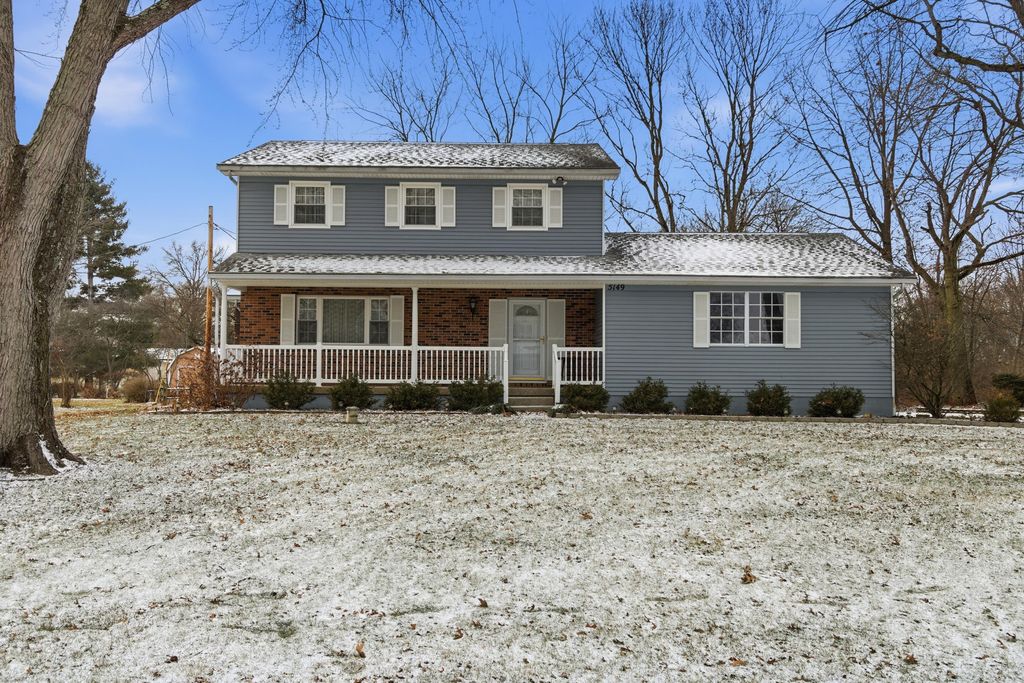 5149 Bixford Avenue, Canal Winchester, OH 43110