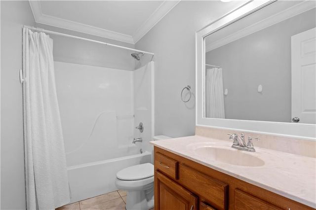 6128 Creel Road, Theodore, AL 36582