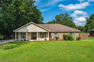 6128 Creel Road, Theodore, AL 36582