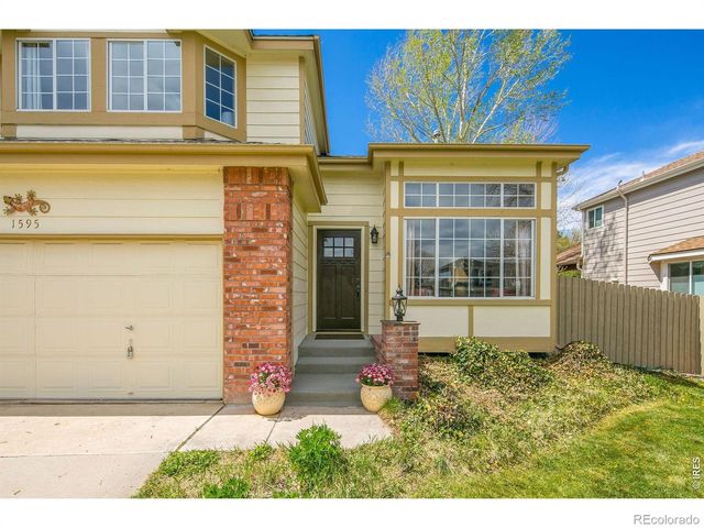 1595 S Vilas Court, Superior, CO 80027