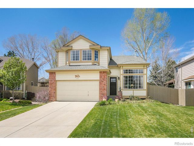 1595 S Vilas Court, Superior, CO 80027