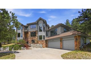 1922 Baldy Ln, Evergreen, CO 80439