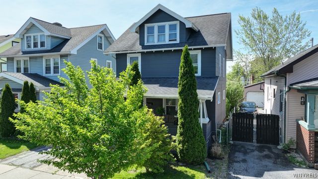 127 East Hazeltine Avenue, Tonawanda, NY 14217