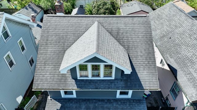 127 East Hazeltine Avenue, Tonawanda, NY 14217