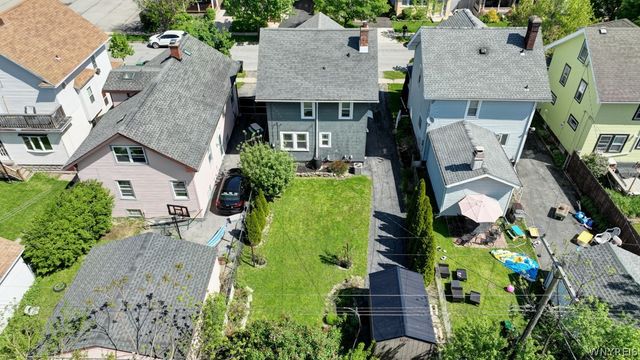 127 East Hazeltine Avenue, Tonawanda, NY 14217