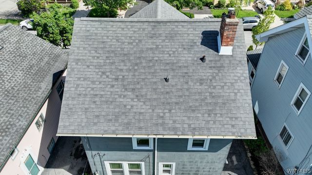 127 East Hazeltine Avenue, Tonawanda, NY 14217