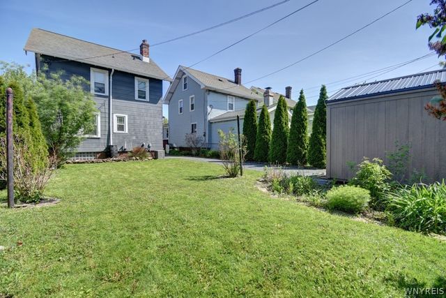 127 East Hazeltine Avenue, Tonawanda, NY 14217