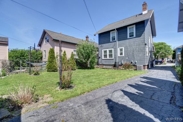 127 East Hazeltine Avenue, Tonawanda, NY 14217