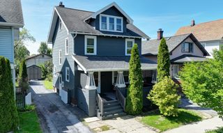 127 East Hazeltine Avenue, Tonawanda, NY 14217