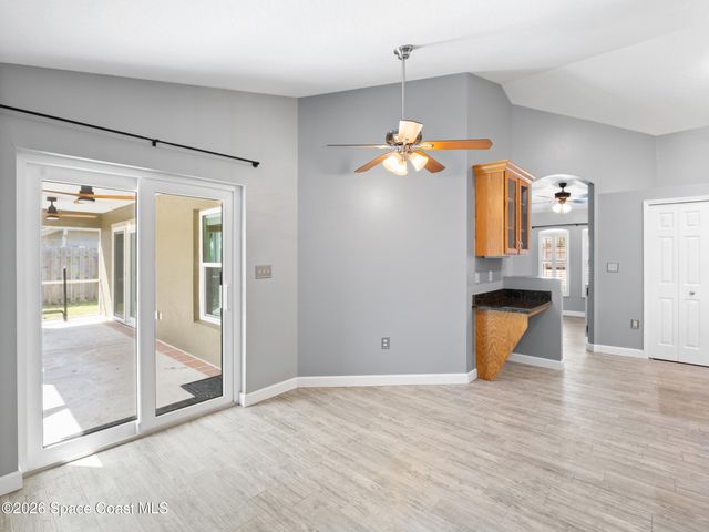 1402 Old Millpond Road, Melbourne, FL 32940