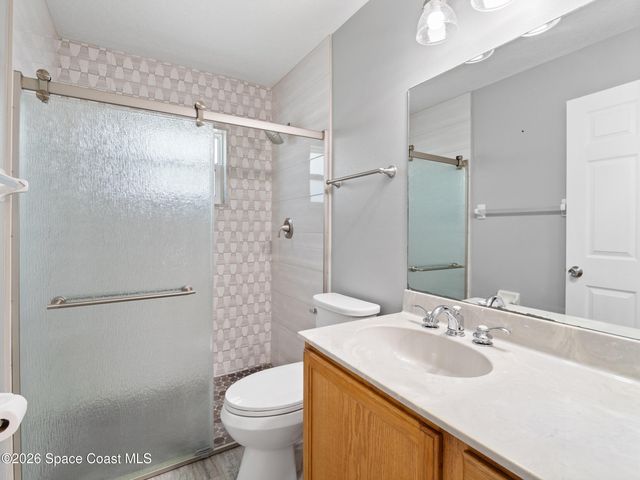 1402 Old Millpond Road, Melbourne, FL 32940