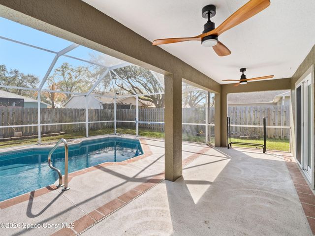 1402 Old Millpond Road, Melbourne, FL 32940
