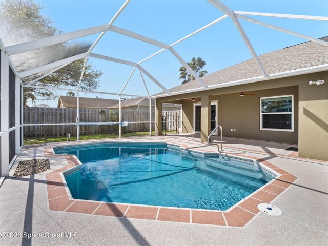 1402 Old Millpond Road, Melbourne, FL 32940
