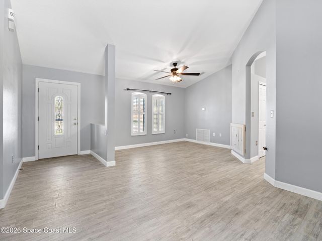 1402 Old Millpond Road, Melbourne, FL 32940