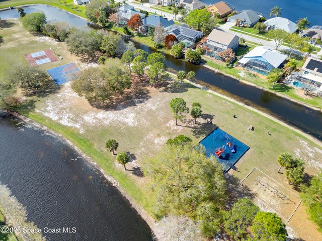 1402 Old Millpond Road, Melbourne, FL 32940
